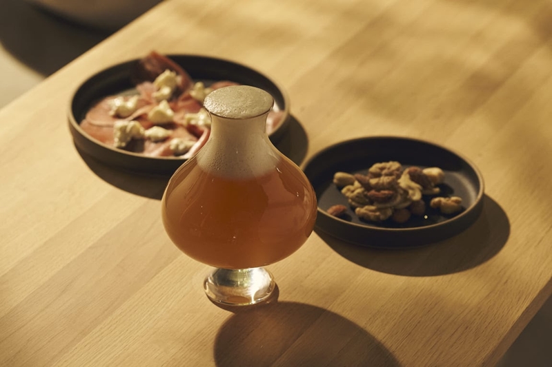 Geek Glass Tokyo แบรนด์แก้วสำหรับคราฟต์เบียร์แบรนด์แรกของญี่ปุ่น