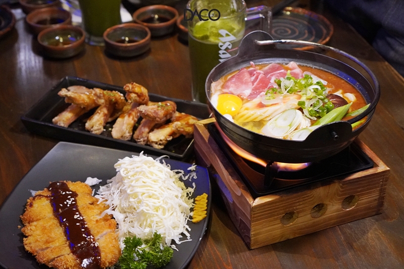Secrets of NAGOYA Cuisine เปิดโลกอาหารหมักสูตรลับวัฒนธรรมนาโกย่า
