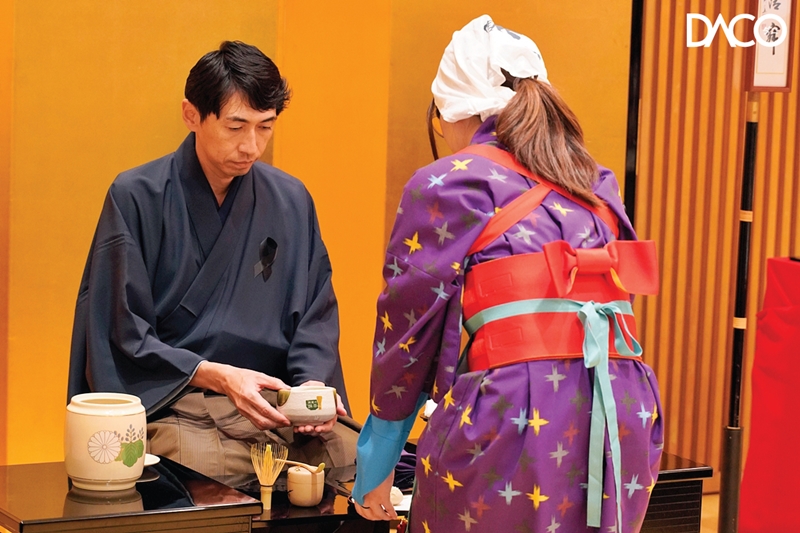 Nishio Matcha Moments เปิดประสบการณ์มัทฉะจากเมืองนิชิโอะ จังหวัดไอจิ