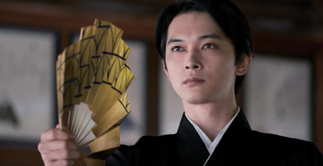 KOKUHO เวทีชีวิตและคาบูกิ กับ 3 ชั่วโมงที่พาเราเข้าใจคำว่า “สมบัติชาติ”