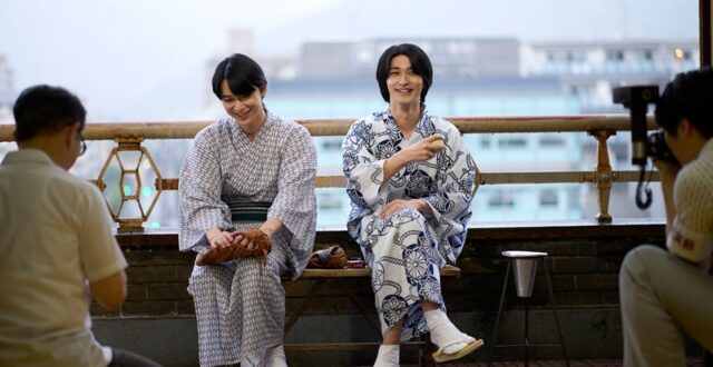 KOKUHO เวทีชีวิตและคาบูกิ กับ 3 ชั่วโมงที่พาเราเข้าใจคำว่า “สมบัติชาติ”