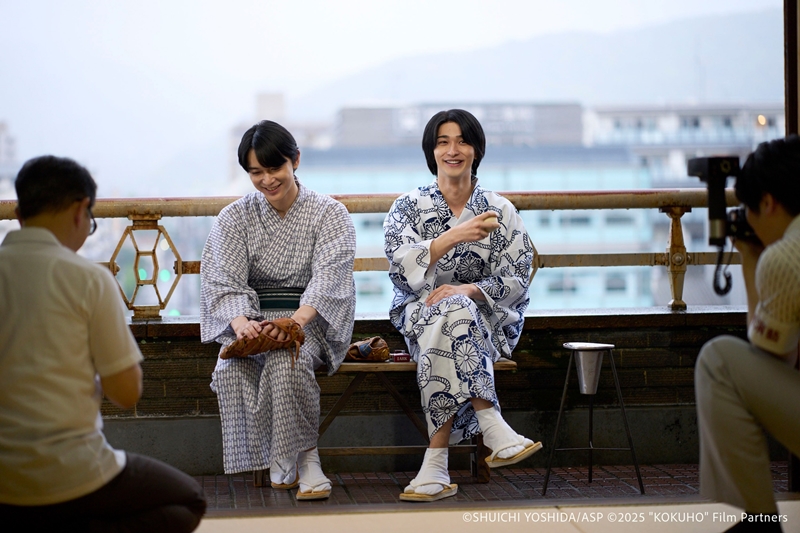 KOKUHO เวทีชีวิตและคาบูกิ กับ 3 ชั่วโมงที่พาเราเข้าใจคำว่า “สมบัติชาติ”