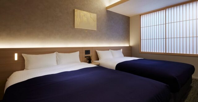 Minn แบรนด์ที่พักมาแรงกับคอนเซ็ปต์ Stay Together