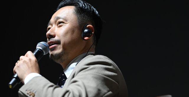 CREATIVE SPARK 2026: THE FIRST TAKE เวทีสนทนาครีเอทีฟระดับนานาชาติ