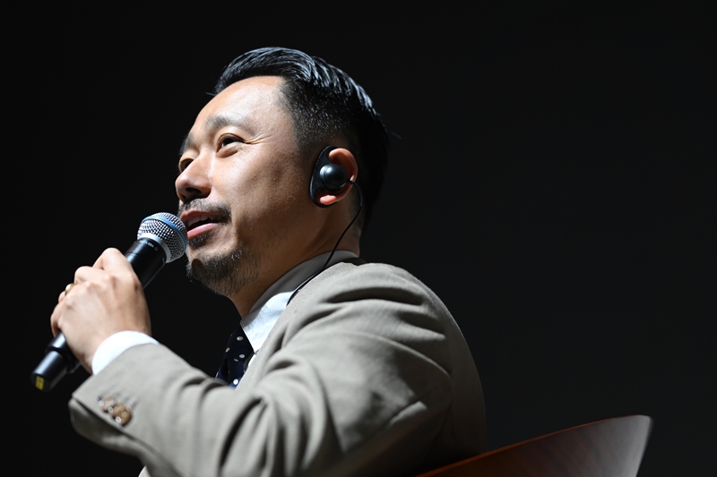 CREATIVE SPARK 2026: THE FIRST TAKE เวทีสนทนาครีเอทีฟระดับนานาชาติ