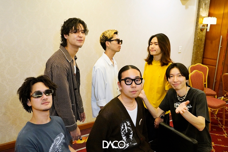 Billyrrom คลื่นเสียง Tokyo Transition Soul ที่กำลังเคลื่อนตัวสู่ผู้ฟังเอเชีย