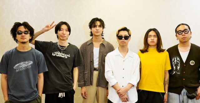 Billyrrom คลื่นเสียง Tokyo Transition Soul ที่กำลังเคลื่อนตัวสู่ผู้ฟังเอเชีย