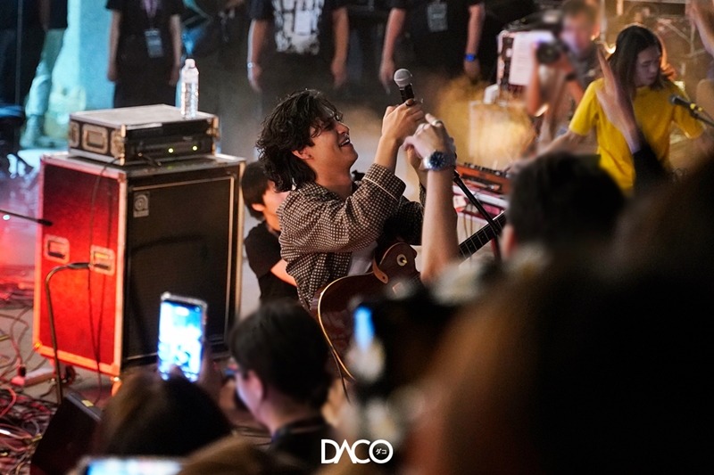 Billyrrom คลื่นเสียง Tokyo Transition Soul ที่กำลังเคลื่อนตัวสู่ผู้ฟังเอเชีย