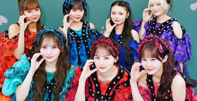 CANDY TUNE จากความสดใสแบบไอดอลญี่ปุ่น สู่เวที Bangkok Music City