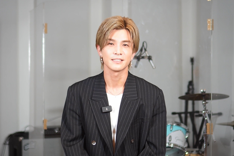 Takanori Iwata กับการออกเดินทางครั้งใหม่ในจักรวาล “SPACE COWBOY” และการขึ้นแสดงครั้งแรกในประเทศไทย