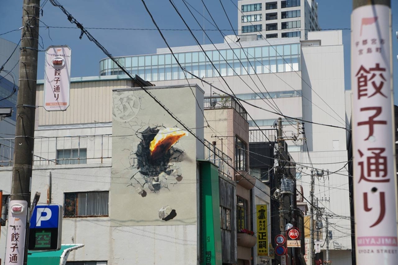 Utsunomiya เมืองหลวงแห่งเกี๊ยวซ่าญี่ปุ่น ที่สายกินต้องไปสักครั้ง!