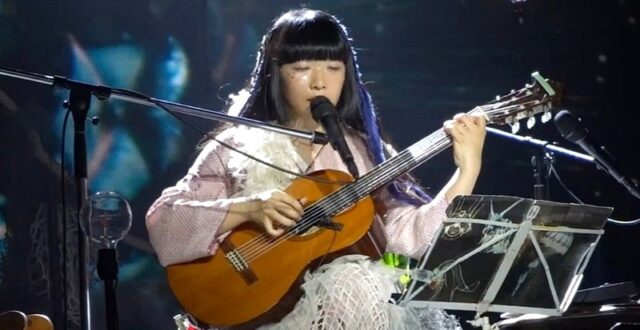 Ichiko Aoba