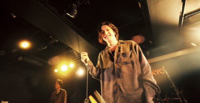 Reini จากจุดเริ่มต้น “0” สู่เสียงเพลงที่เชื่อมโยงหัวใจข้ามพรมแดน