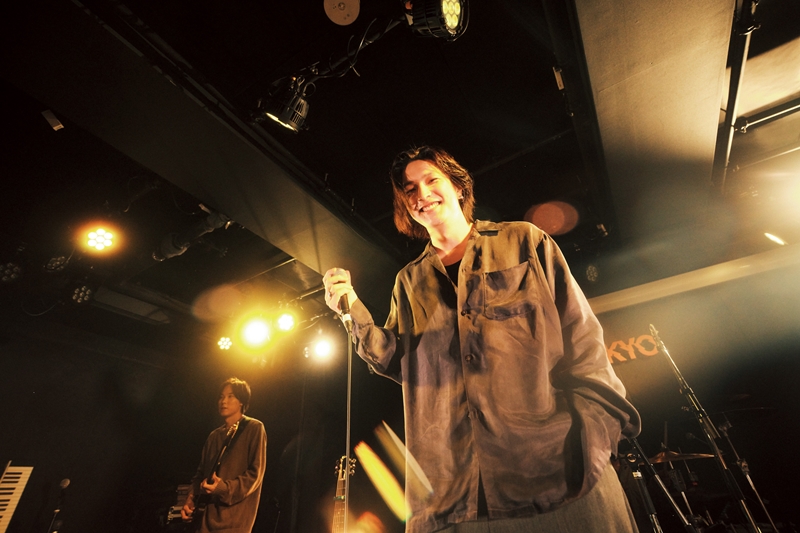 Reini จากจุดเริ่มต้น “0” สู่เสียงเพลงที่เชื่อมโยงหัวใจข้ามพรมแดน