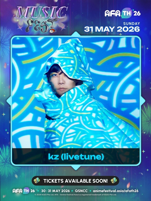 kz (livetune)