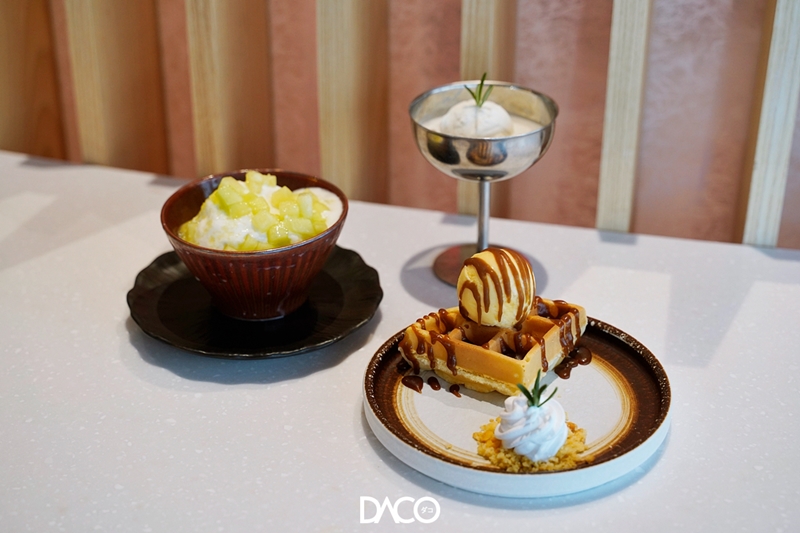 มื้อสนุกที่กิน ดื่ม และแชร์ได้แบบไม่ต้องรีบที่ OISHI EATERIUM: ALL YOU CAN EATZAKAYA