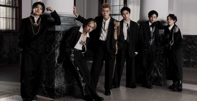 LIL LEAGUE กับอัลบั้ม NEOMATIC และการก้าวสู่เจเนอเรชันใหม่ของ J-POP