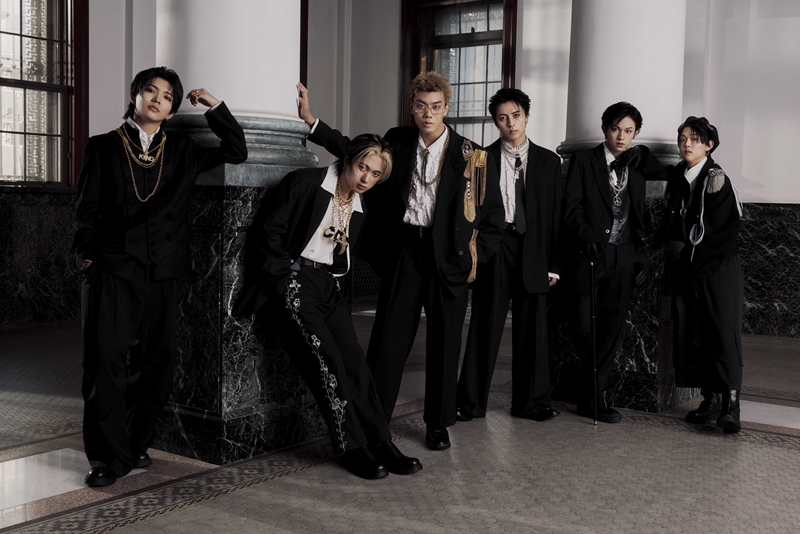 LIL LEAGUE กับอัลบั้ม NEOMATIC และการก้าวสู่เจเนอเรชันใหม่ของ J-POP