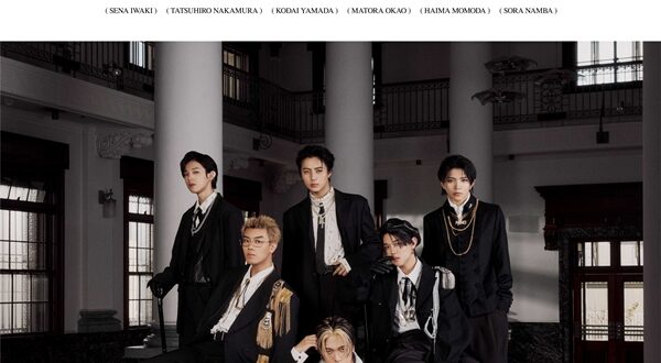 LIL LEAGUE กับอัลบั้ม NEOMATIC และการก้าวสู่เจเนอเรชันใหม่ของ J-POP