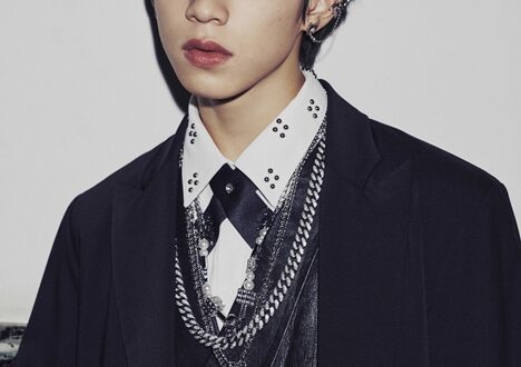 SORA NANBA โซระ