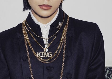 KODAI YAMADA โคได