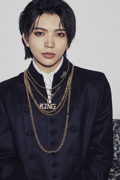 KODAI YAMADA โคได