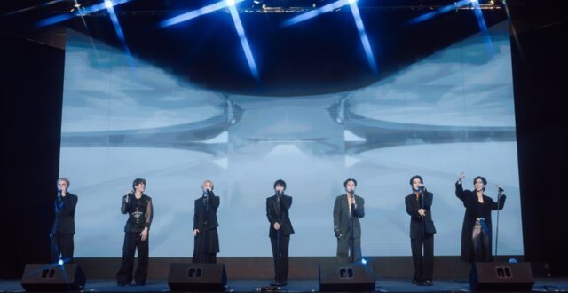 “CLOUD DREAM project by G&LDH” การร่วมมือระหว่าง GMM Music และ LDH JAPAN ในนาม G&LDH