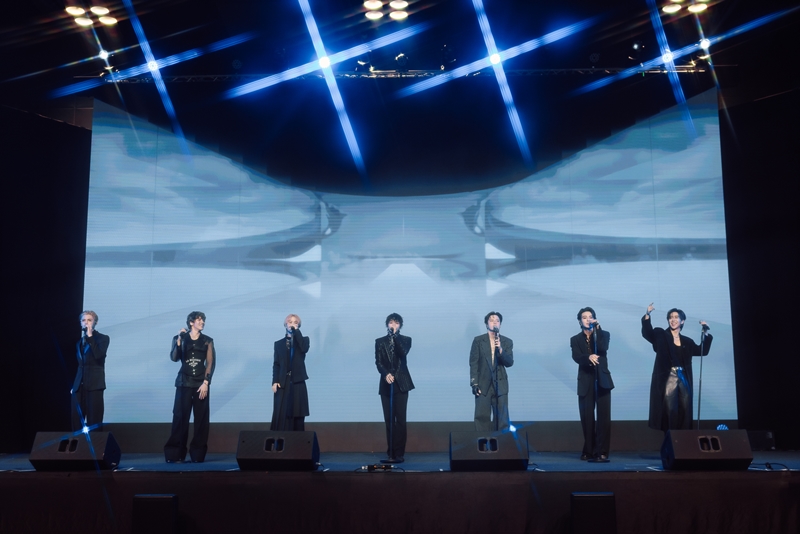 “CLOUD DREAM project by G&LDH” การร่วมมือระหว่าง GMM Music และ LDH JAPAN ในนาม G&LDH