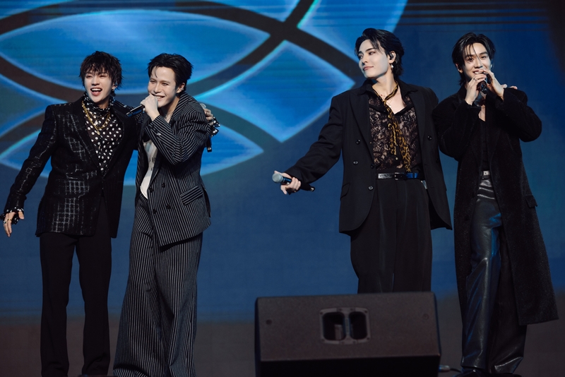 “CLOUD DREAM project by G&LDH” การร่วมมือระหว่าง GMM Music และ LDH JAPAN ในนาม G&LDH