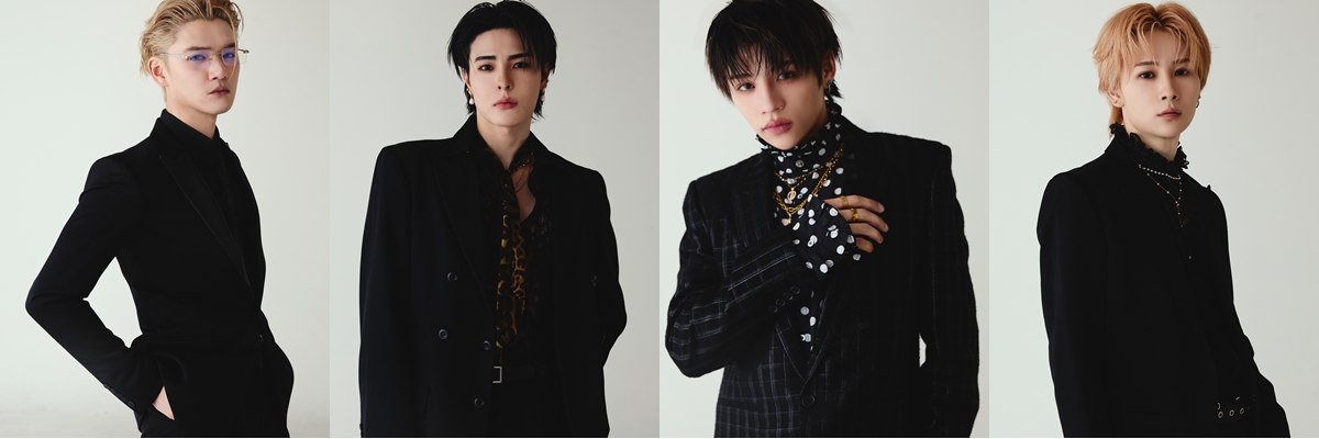 WOLF HOWL HARMONY from EXILE TRIBE