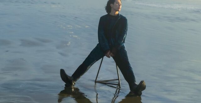 KeNN และ From Miseducation: เสียงของการเติบโตที่หลอมรวมเป็นตัวตนทางดนตรี