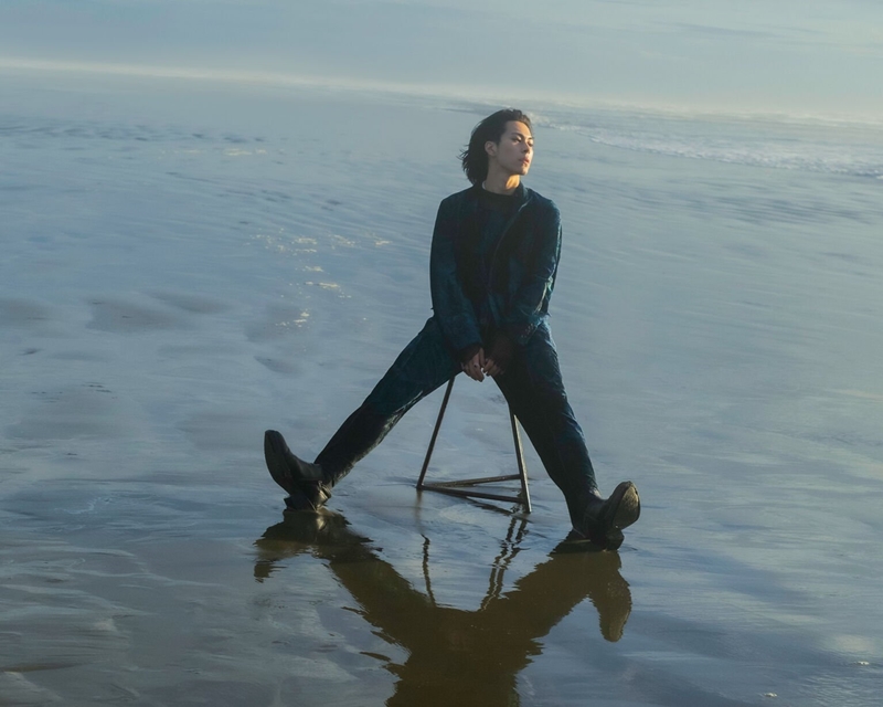 KeNN และ From Miseducation: เสียงของการเติบโตที่หลอมรวมเป็นตัวตนทางดนตรี