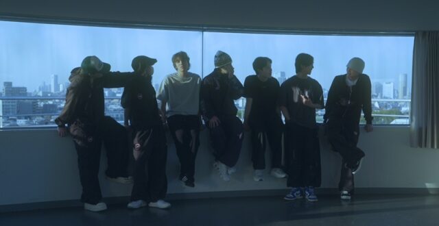 CLOUD DREAM project by G&LDH เปิดตัว Documentary Series EP.1