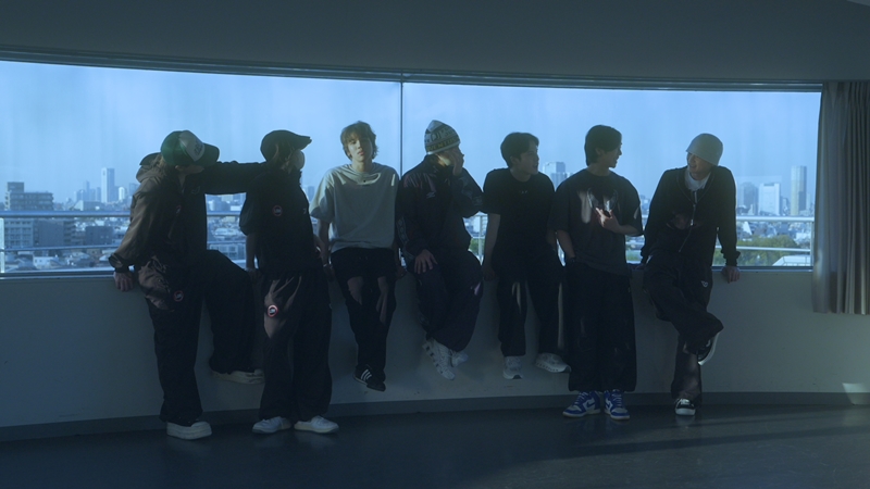 CLOUD DREAM project by G&LDH เปิดตัว Documentary Series EP.1