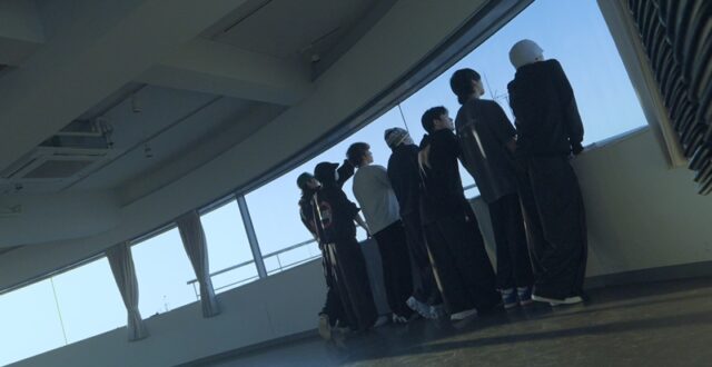 CLOUD DREAM project by G&LDH เปิดตัว Documentary Series EP.1