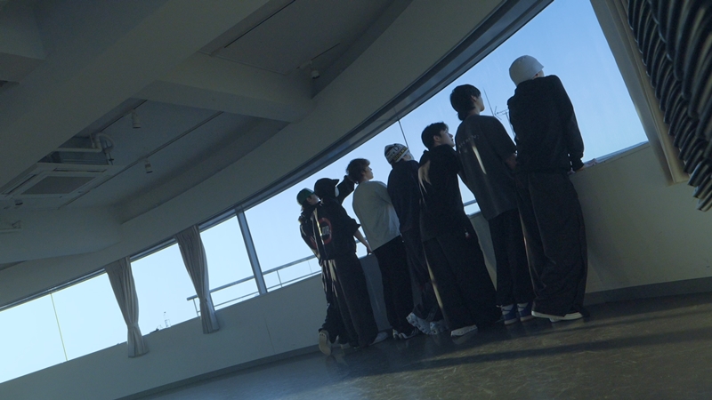 CLOUD DREAM project by G&LDH เปิดตัว Documentary Series EP.1