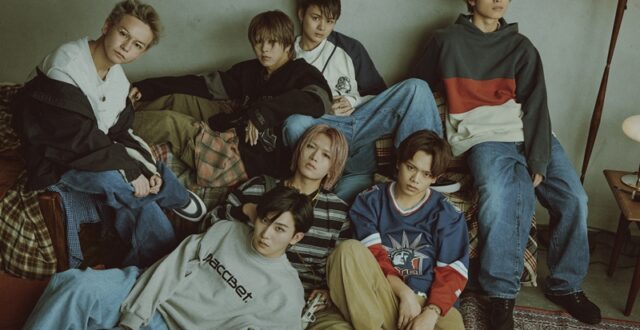 KID PHENOMENON กับเงาสะท้อนใน “Mirror” เมื่อการเป็นตัวเองอาจเป็นสิ่งที่กล้าหาญที่สุด