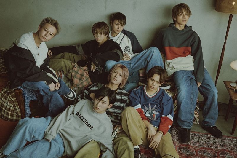 KID PHENOMENON กับเงาสะท้อนใน “Mirror” เมื่อการเป็นตัวเองอาจเป็นสิ่งที่กล้าหาญที่สุด