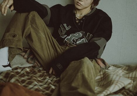 KENSUKE SOREMATSU