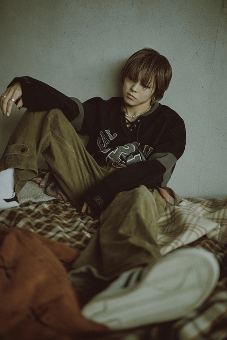 KENSUKE SOREMATSU
