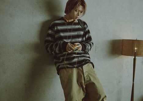 SHUNNOSUKE SATO