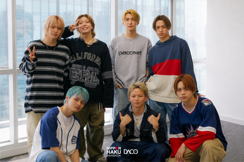 KID PHENOMENON กับเงาสะท้อนใน “Mirror” เมื่อการเป็นตัวเองอาจเป็นสิ่งที่กล้าหาญที่สุด