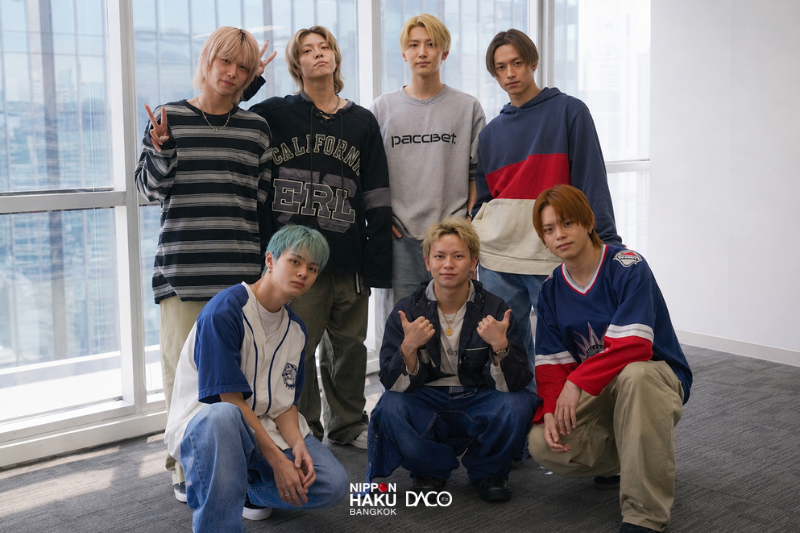 KID PHENOMENON กับเงาสะท้อนใน “Mirror” เมื่อการเป็นตัวเองอาจเป็นสิ่งที่กล้าหาญที่สุด