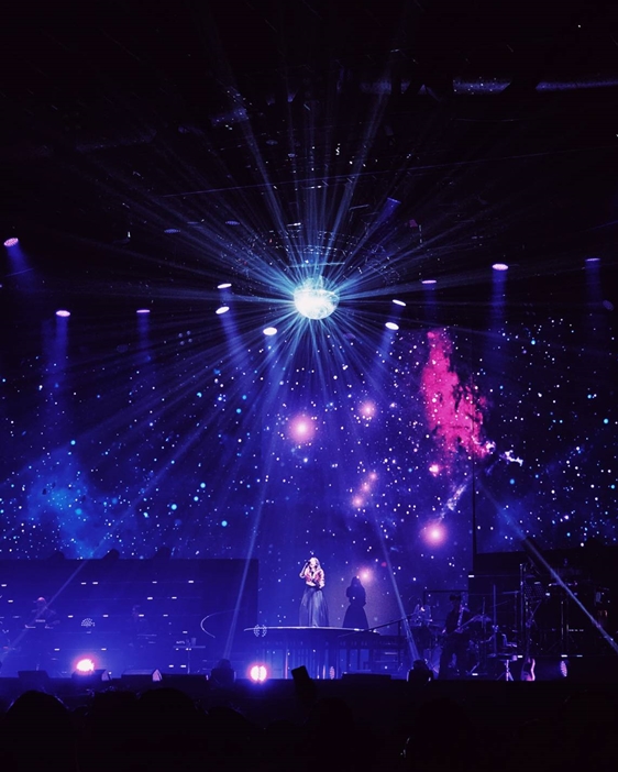 MIKA NAKASHIMA ASIA TOUR 2026 in BANGKOK ท่วงทำนองและเสียงร้องในความทรงจำ