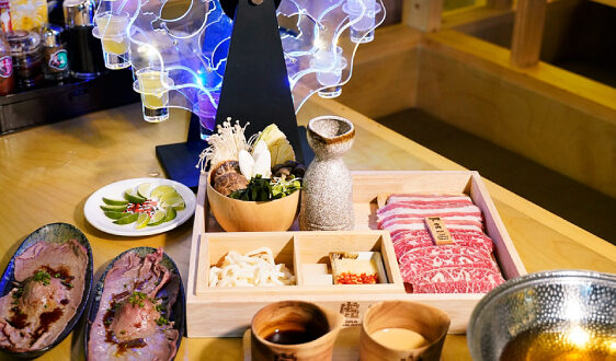 Tora Izakaya Salaya เมื่อศาลายามีค่ำคืนสไตล์โอซาก้า และมื้ออาหารที่ชวนให้กลับไปเป็นเด็กอีกครั้ง