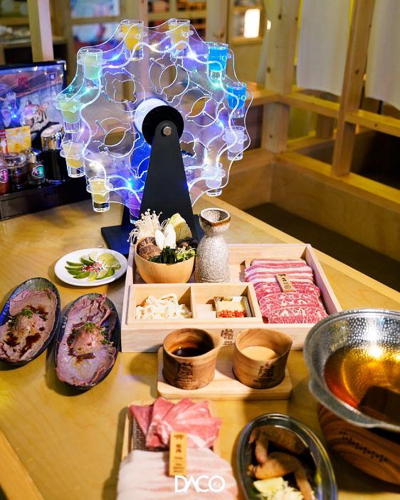 Tora Izakaya Salaya เมื่อศาลายามีค่ำคืนสไตล์โอซาก้า และมื้ออาหารที่ชวนให้กลับไปเป็นเด็กอีกครั้ง