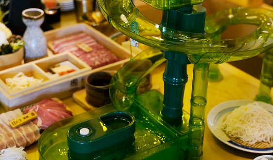 Tora Izakaya Salaya เมื่อศาลายามีค่ำคืนสไตล์โอซาก้า และมื้ออาหารที่ชวนให้กลับไปเป็นเด็กอีกครั้ง