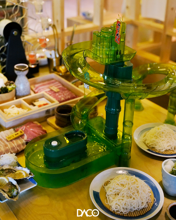 Tora Izakaya Salaya เมื่อศาลายามีค่ำคืนสไตล์โอซาก้า และมื้ออาหารที่ชวนให้กลับไปเป็นเด็กอีกครั้ง