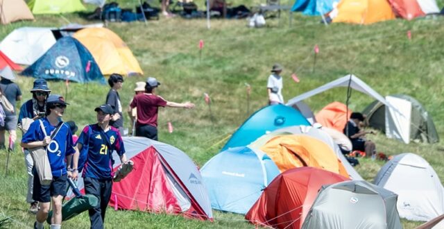 Fuji Rock Festival Guide 2026 คู่มือเอาตัวรอดสำหรับคนไปครั้งแรก