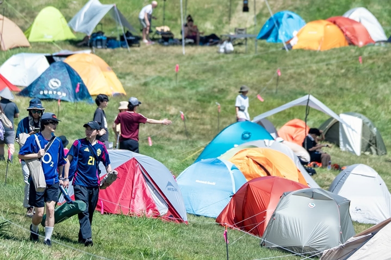 Fuji Rock Festival Guide 2026 คู่มือเอาตัวรอดสำหรับคนไปครั้งแรก